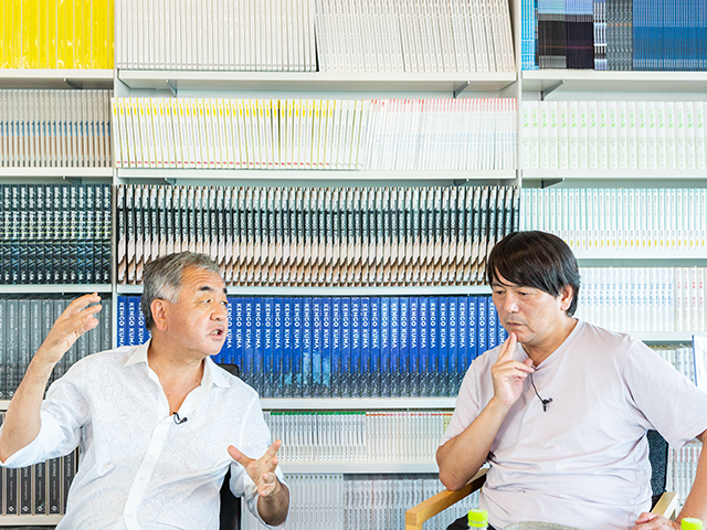 隈研吾さん 脱コンクリートの先にある 新しい街 ってなんですか Mashing Up 隈研吾さん 脱コンクリートの先にある 新しい街 ってなんですか Mashing Up