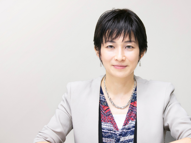 望月衣塑子さんに聞く新聞記者の仕事とは 現場で感じた悲しみや怒りをエネルギーに変える Mashing Up