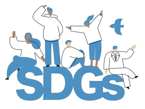 社会課題への姿勢が購買やサービス選びに大きく影響/SDGsに関する意識調査2021