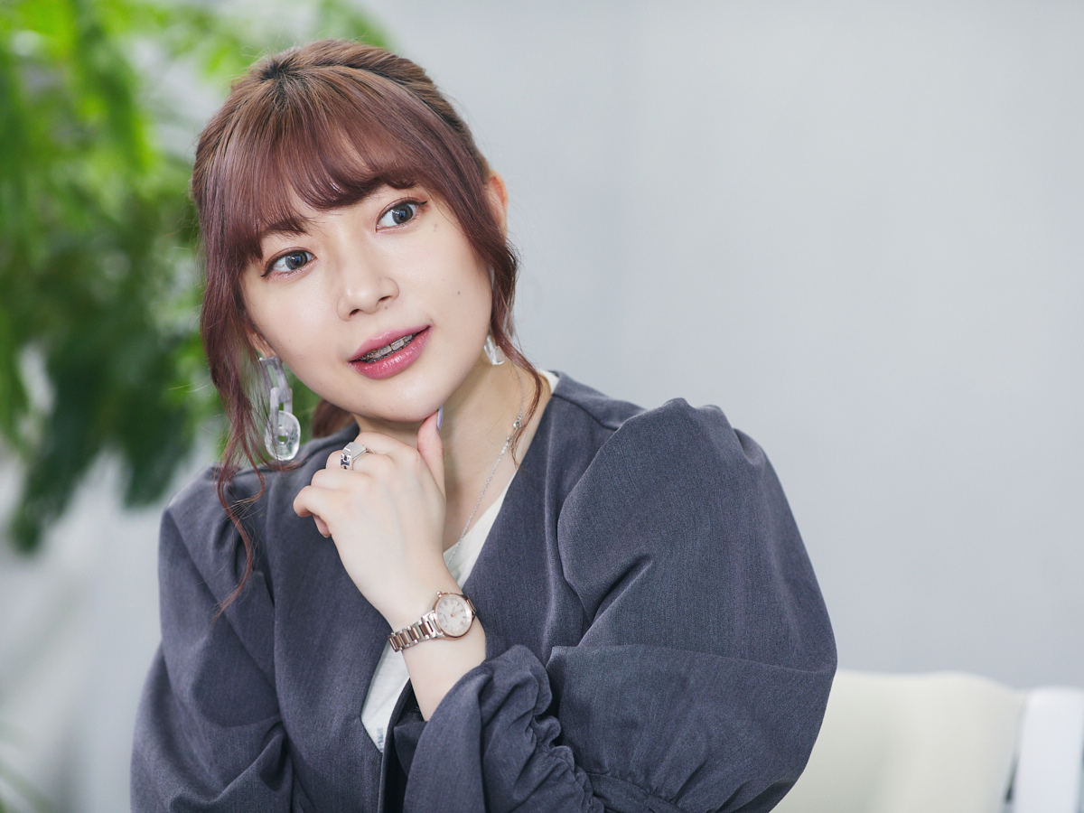 仕事にも人生にも、彩りを。クリエイティブを通して社会にハピネスを