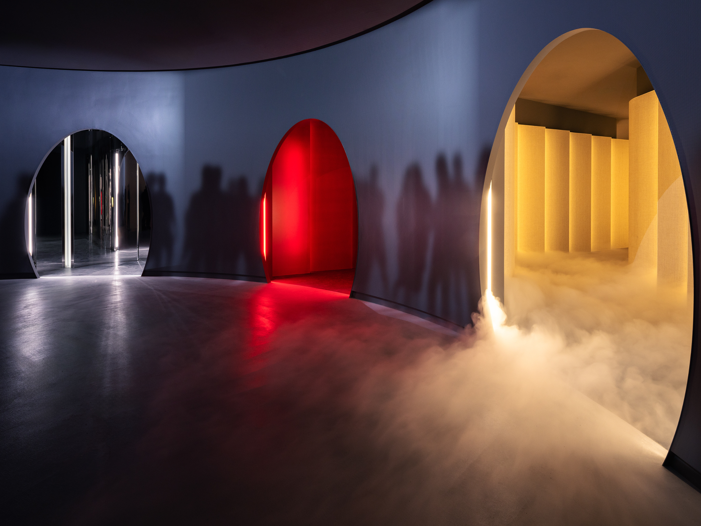 カルティエジャパン、大阪万博に「ウーマンズパビリオン」を出展