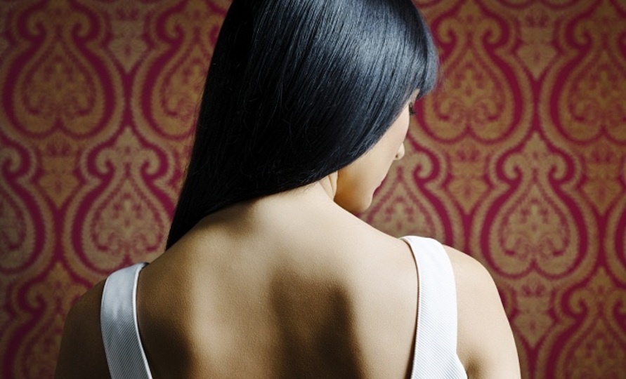 エイジレス美のキモは髪 有名人の知られざるヘアケア方法 Mashing Up