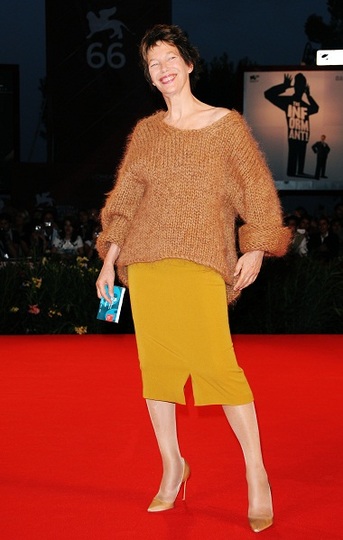 日刊セレブ 永遠の憧れ ジェーン バーキンのこなれ感の作り方 Mashing Up