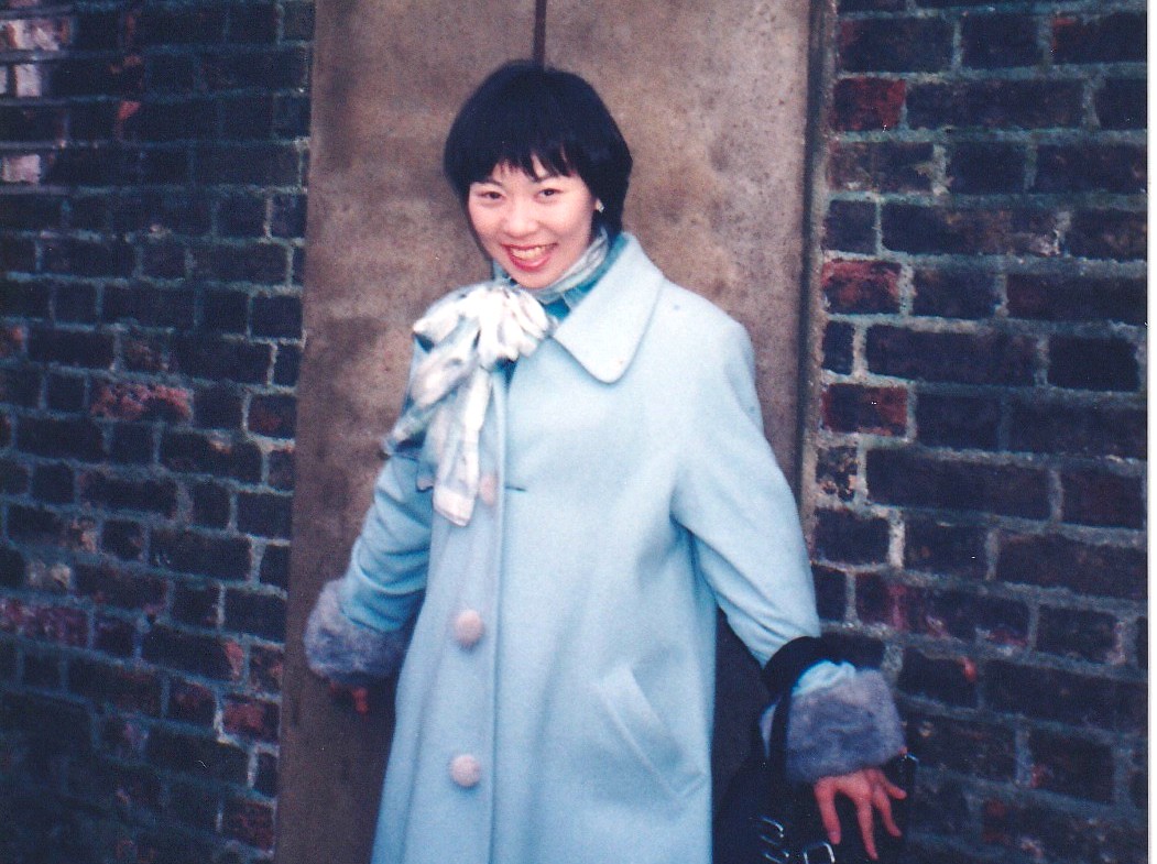 髙橋幸子 彩の人 髙橋幸子 彩の人 高橋karei幸子 57歳/美脚/大人女子 (@felice_bambina_99