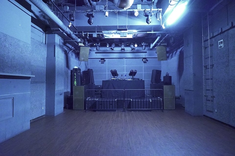 誰がdjカルチャーを破壊してきたのか Fuze