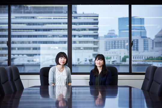 「Connected Industries」で官民一体となり、強い現場力の再構築を——経済産業省からの熱きメッセージ