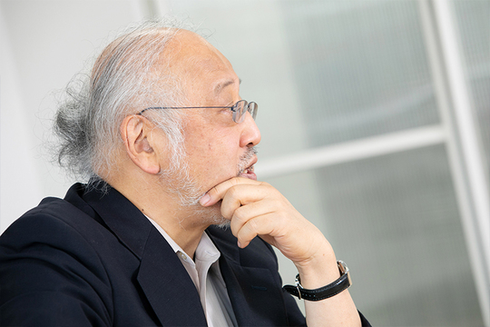 「業界」に関する記事一覧 TOPICS一覧(7ページ目) GEMBA