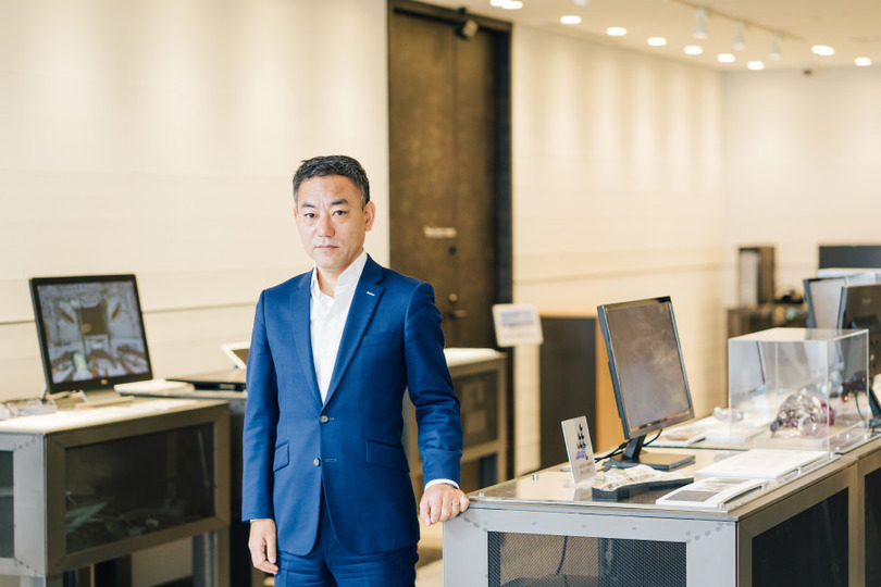 ソフトウェアで製造業の挑戦を支える「オートデスク」が示す、人とコンピューターが協働するものづくり
