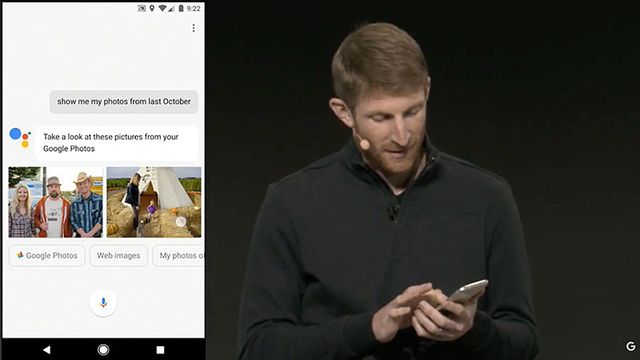 Google初の純正AIスマホ「Pixel」発表。知っておくべきこと全部2