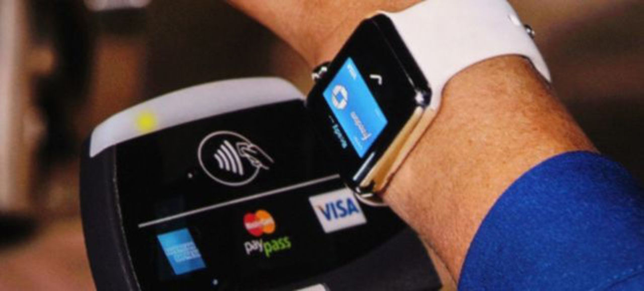 apple pay watch without phone