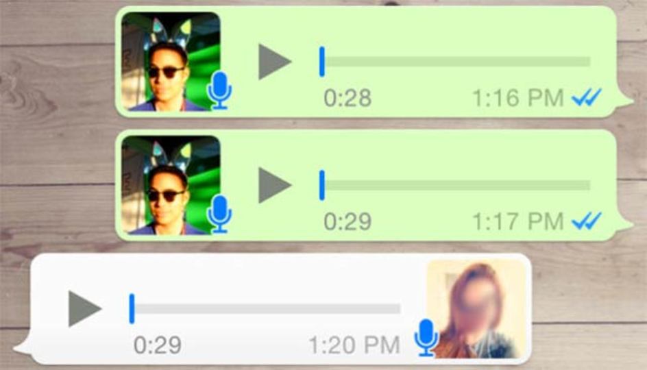 Whatsappの既読サインを再確認しよう ギズモード ジャパン