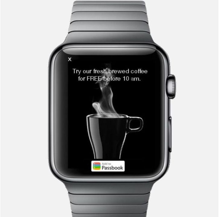 apple watchは広告フリーになる それとも ギズモード ジャパン