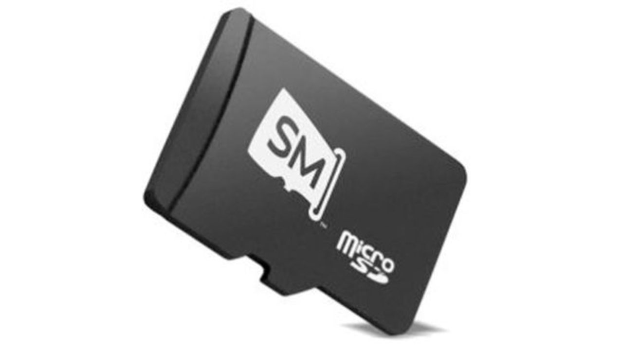 ついにmicroSDカードも512GBの大容量に! | ギズモード・ジャパン