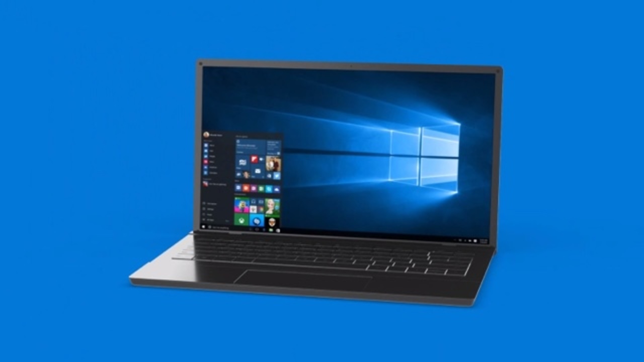 Windows 10の標準壁紙とメイキングシーンが公開 ギズモード ジャパン