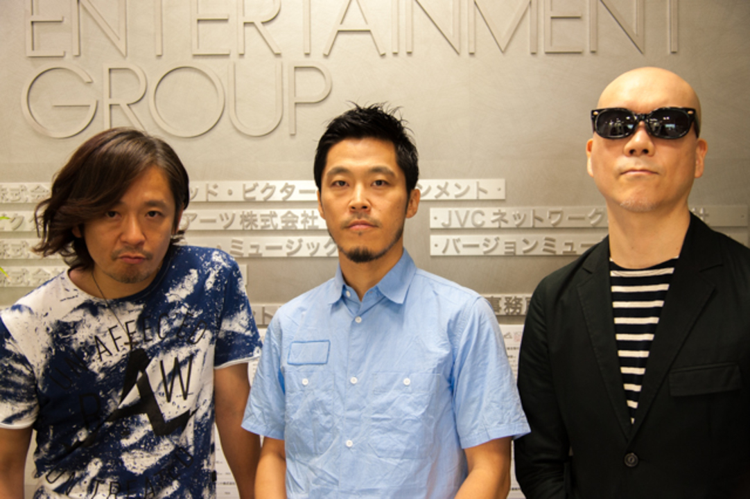 RHYMESTER Rhymester (group) JapaneseClass.jp