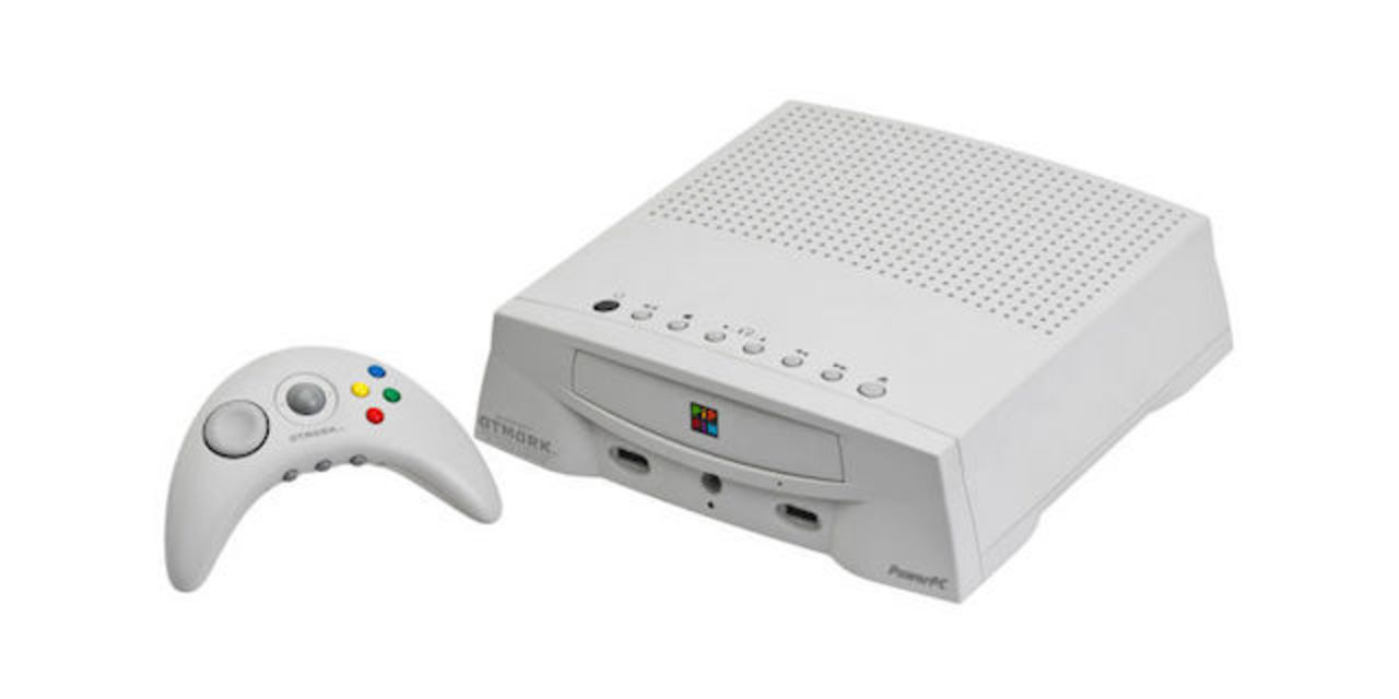 そういえばアップルが最後にゲームコンソールを作ったのっていつだっけ ギズモード ジャパン