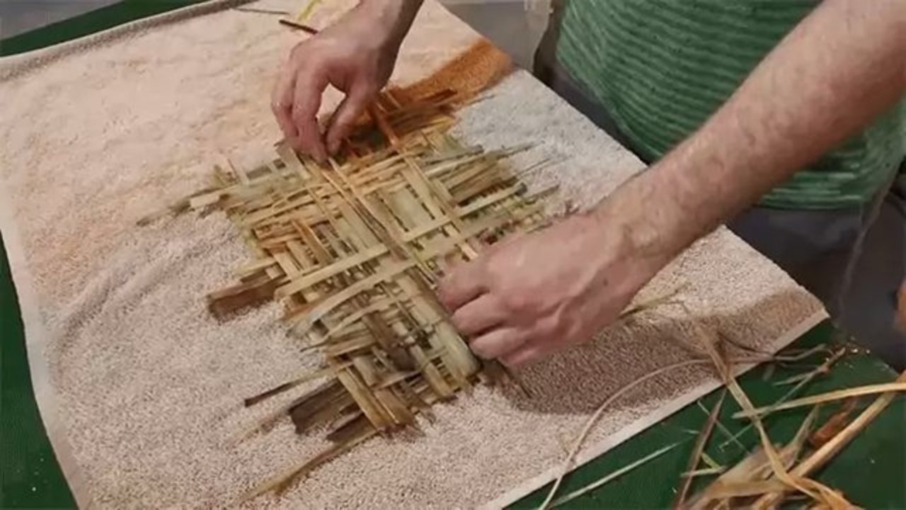 いちから本を手作りしてみたら、想像以上に過酷だった