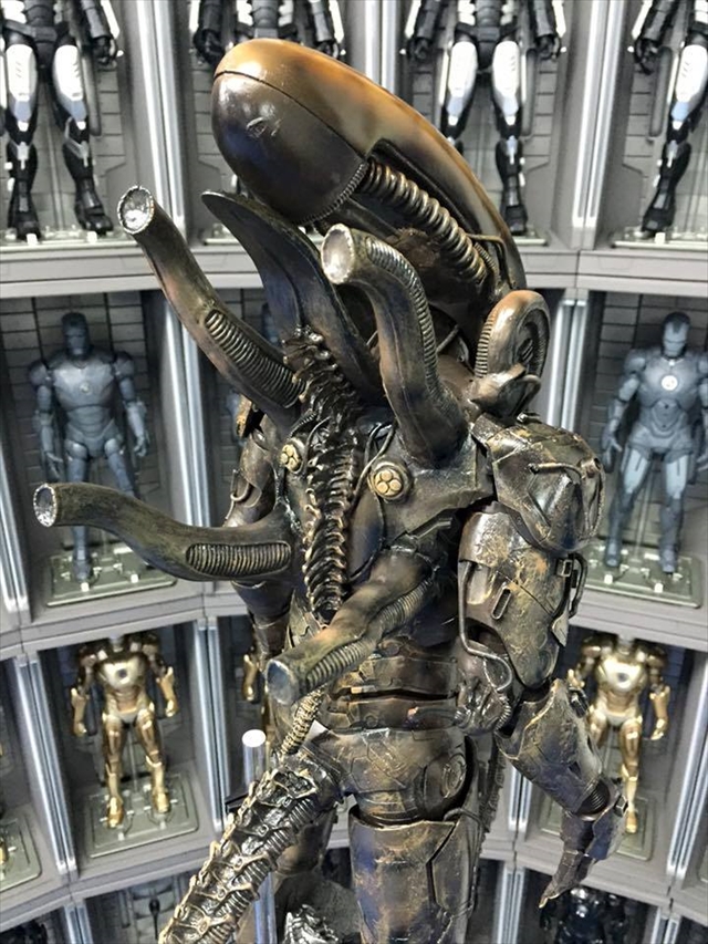 アイアンモーフ3