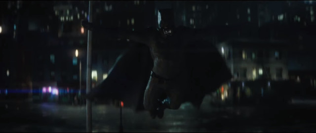 バットマン