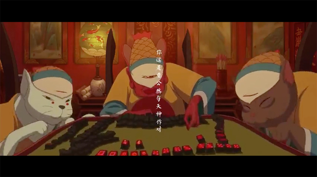 大鱼海棠3