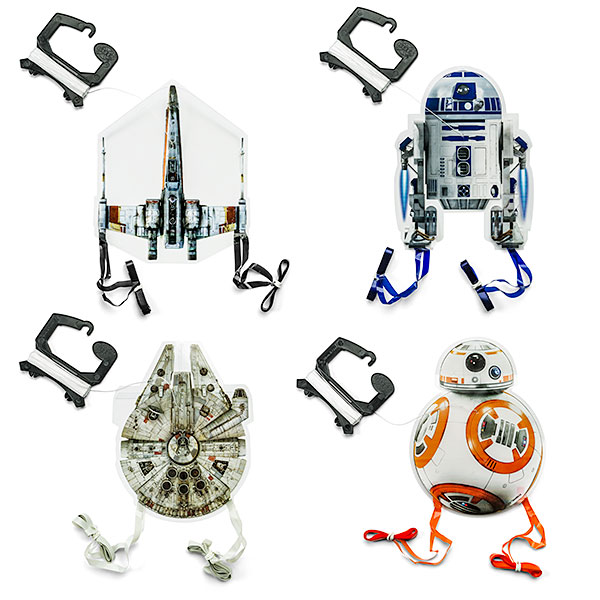 スター・ウォーズ 凧