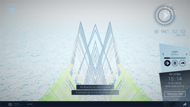 Iceberg Songs2