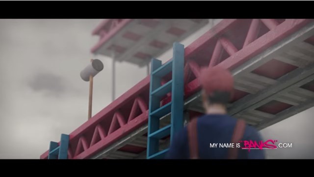 リアル ドンキーコング 一人称視点