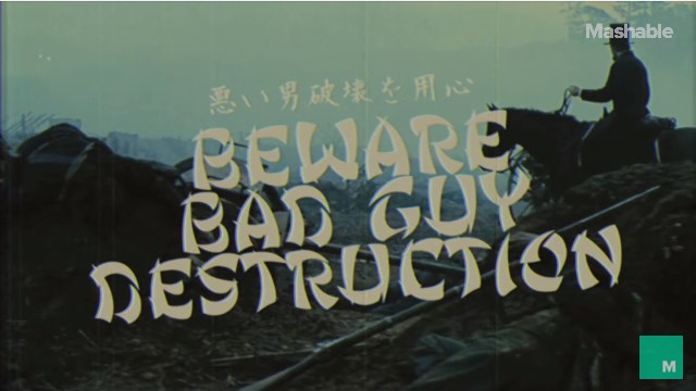 リンカーン/秘密の書 カンフー映画