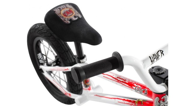 スレイヤー 自転車