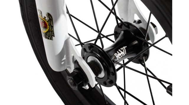 スレイヤー 自転車