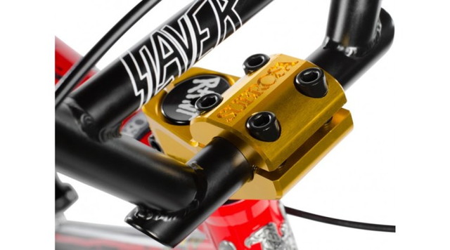 スレイヤー 自転車