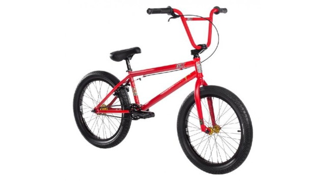 スレイヤー 自転車