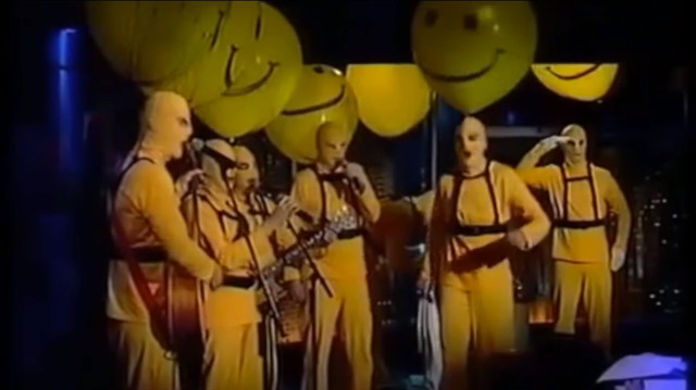 TISM