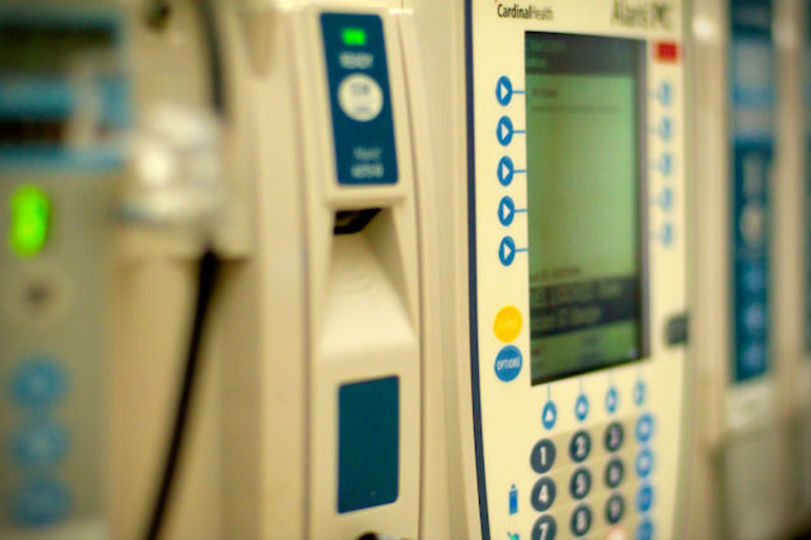 危険すぎる 病院へのサイバー攻撃が恐ろしく進化しているけど病院の準備不足が深刻化 ギズモード ジャパン