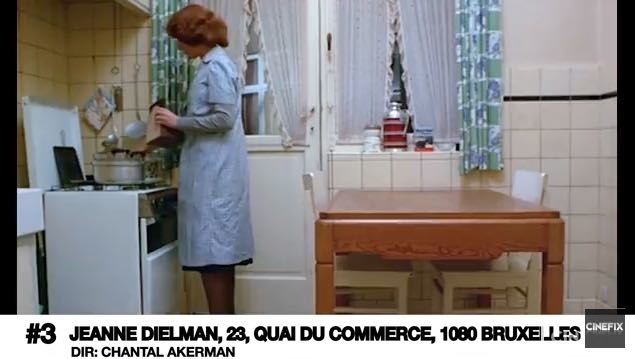 ルールはあえて無視! 型破りな名作映画10選 8