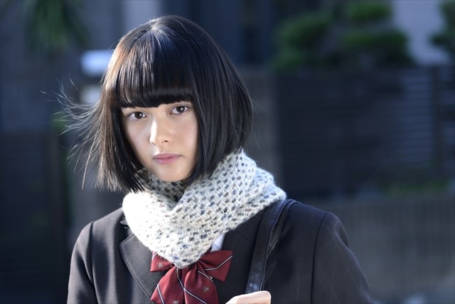 玉城ティナさん