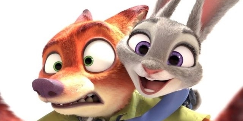心に重たく響く、映画「ズートピア」の未採用シーン
