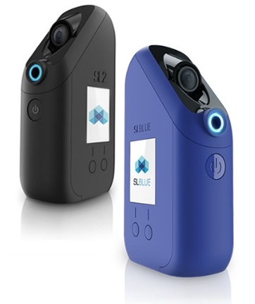 Verizonとの提携した「SL 2」
