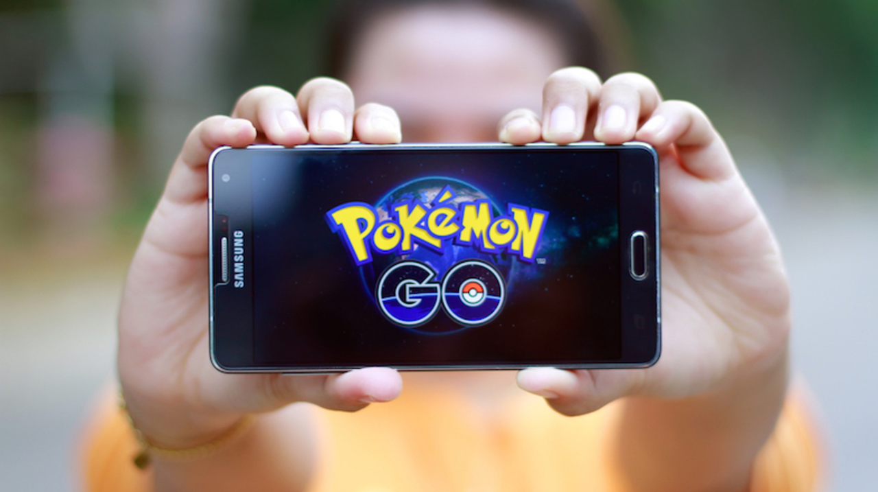ポケモンgo人気で任天堂がea、activision、sonyの時価総額を抜く