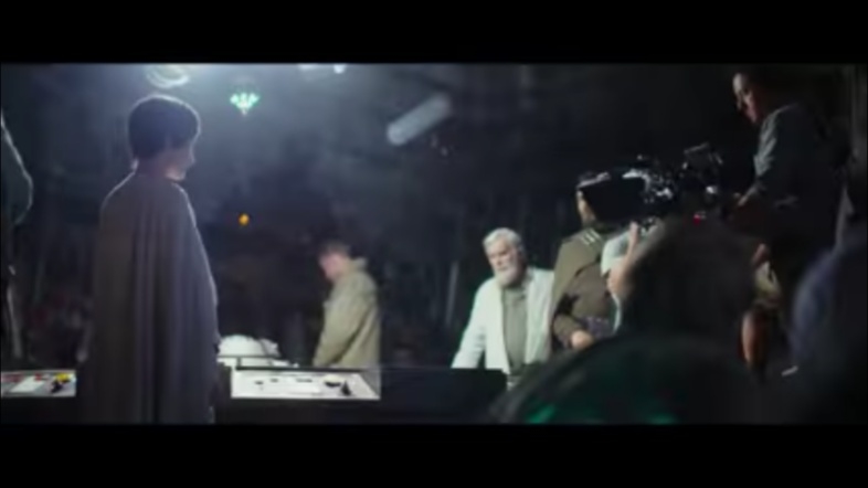 ベイル・オーガナの姿?