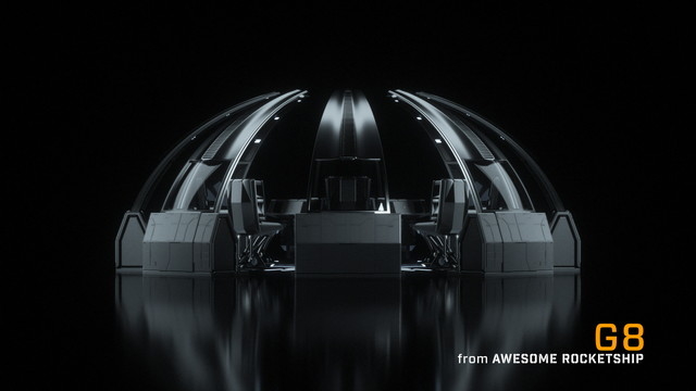 VenueVR Gateway