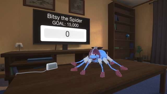 VR 恐怖症 克服