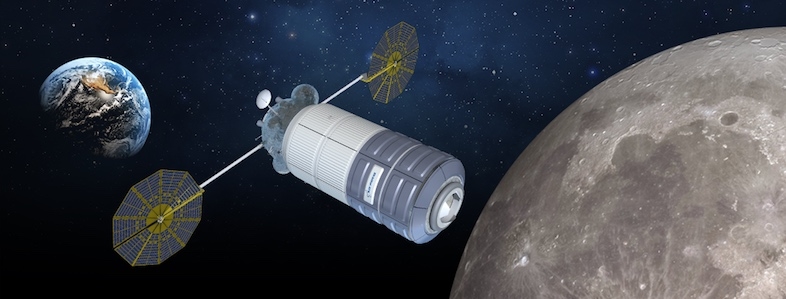 Orbital ATKのコンセプト