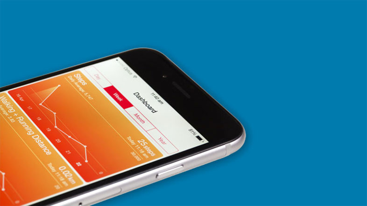 Appleのヘルスケア重視な方針がエキサイティングな理由 ギズモード・ジャパン
