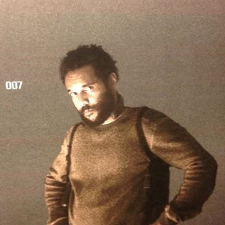 実写映画版「攻殻機動隊」に登場する公安9課の写真がリーク 2