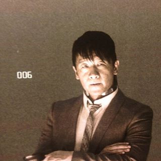 実写映画版「攻殻機動隊」に登場する公安9課の写真がリーク 3