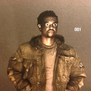 実写映画版「攻殻機動隊」に登場する公安9課の写真がリーク 5