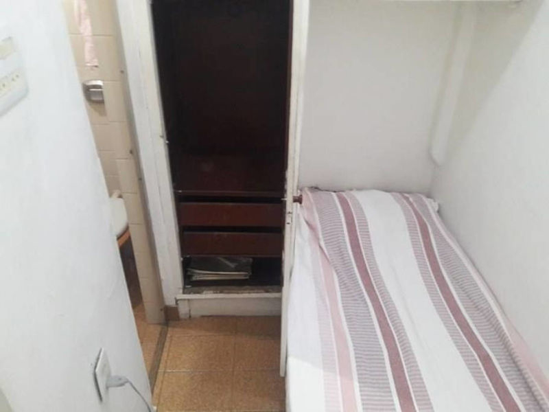 トイレ物件