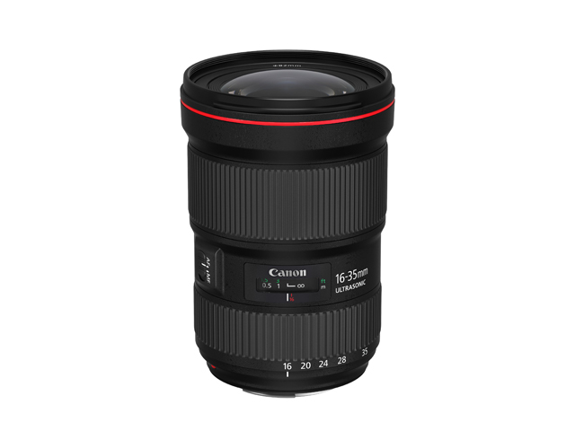 EF 16-35mm F2.8L III USM
