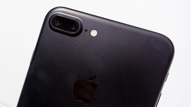 iPhone 7ファーストインプレッション デュアルカメラ